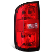 Load image into Gallery viewer, 2015-2022 Chevrolet Colorado OE Style Tail Light - Left Side