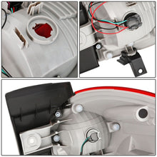 Load image into Gallery viewer, 2016-2017 Chevrolet Equinox OE Style Tail Light - Left Side