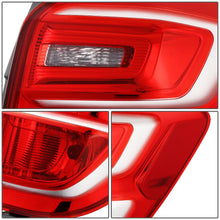 Load image into Gallery viewer, 2016-2017 Chevrolet Equinox OE Style Right Tail Light