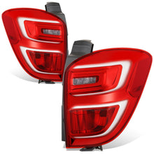 Load image into Gallery viewer, 2016-2017 Chevrolet Equinox OE Style Tail Light Set - Left &amp; Right