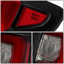 Load image into Gallery viewer, 2013-2016 GMC Acadia OE Style LED/Halogen Tail Light - Right