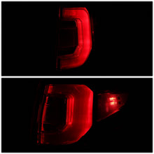 Load image into Gallery viewer, 2013-2016 GMC Acadia OE Style LED/Halogen Tail Light - Right