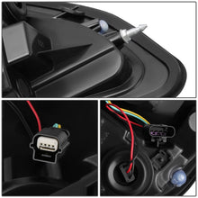 Load image into Gallery viewer, 2013-2016 GMC Acadia OE Style LED/Halogen Tail Light - Right