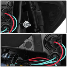 Load image into Gallery viewer, 2013-2017 Chevrolet Traverse OE Style Outer Tail Light - Left Chrome
