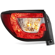 Load image into Gallery viewer, 2013-2017 Chevrolet Traverse OE Style Outer Tail Light - Left Chrome