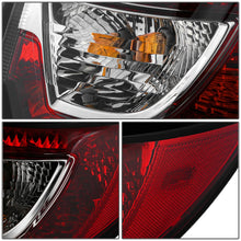 Load image into Gallery viewer, 2013-2017 Chevrolet Traverse OE Style Outer Tail Light - Right