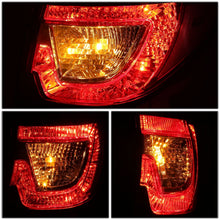 Load image into Gallery viewer, 2013-2017 Chevrolet Traverse OE Style Outer Tail Light - Right