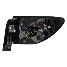 Load image into Gallery viewer, 2013-2017 Chevrolet Traverse OE Style Tail Light Set - Chrome Housing