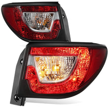 Load image into Gallery viewer, 2013-2017 Chevrolet Traverse OE Style Tail Light Set - Chrome Housing