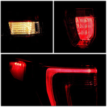Load image into Gallery viewer, 2016-2018 Honda Pilot OE Style Halogen Tail Light - Left Rear