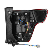 Load image into Gallery viewer, 2016-2018 Honda Pilot OE Style Halogen Tail Light - Left Rear
