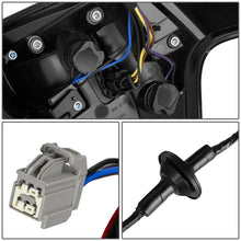 Load image into Gallery viewer, 2016-2018 Honda Pilot OE Style Halogen Tail Light - Left Rear