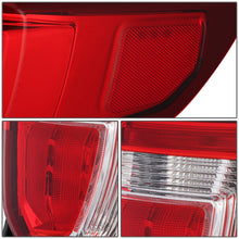 Load image into Gallery viewer, 2016-2018 Honda Pilot OE Style Tail Light - Right Side