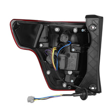 Load image into Gallery viewer, 2016-2018 Honda Pilot OE Style Tail Light - Right Side