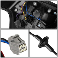 Load image into Gallery viewer, 2016-2018 Honda Pilot OE Style Tail Light - Right Side