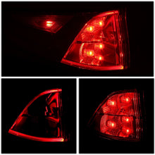 Load image into Gallery viewer, 2018-2023 Honda Odyssey OE Style Halogen Tail Light - Rear Left