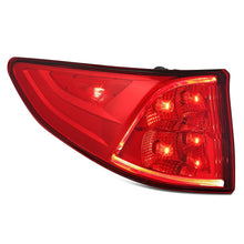 Load image into Gallery viewer, 2018-2023 Honda Odyssey OE Style Halogen Tail Light - Rear Left