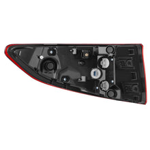 Load image into Gallery viewer, 2018-2023 Honda Odyssey OE Style Tail Light - Red/Clear Lens
