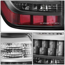 Load image into Gallery viewer, 2014-2024 Toyota 4Runner OE Style Tail Light - Red/Clear Left