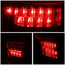 Load image into Gallery viewer, 2014-2024 Toyota 4Runner OE Style Tail Light - Red/Clear Left