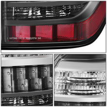 Load image into Gallery viewer, 2014-2024 Toyota 4Runner OE Style Tail Light - Red/Clear Right