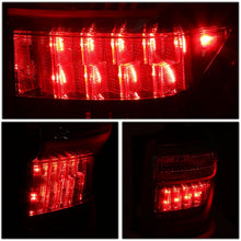 Load image into Gallery viewer, 2014-2024 Toyota 4Runner OE Style Tail Light - Red/Clear Right