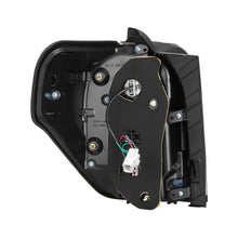 Load image into Gallery viewer, 2014-2024 Toyota 4Runner OE Style Tail Light - Red/Clear Right
