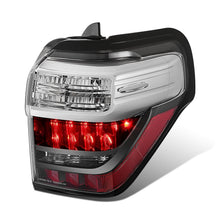 Load image into Gallery viewer, 2014-2024 Toyota 4Runner OE Style Tail Light - Red/Clear Right