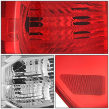 Load image into Gallery viewer, 2010-2013 Toyota Tundra OE Style Tail Light Driver Side