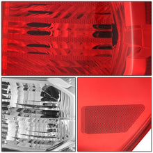 Load image into Gallery viewer, 2010-2013 Toyota Tundra OE Style Tail Light - Passenger Side