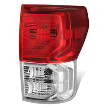 Load image into Gallery viewer, 2010-2013 Toyota Tundra OE Style Tail Light - Passenger Side
