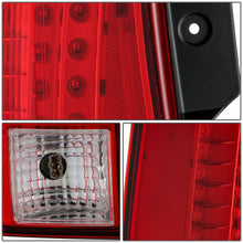 Load image into Gallery viewer, 2007-2014 Cadillac Escalade OE Style Tail Light - Driver Side