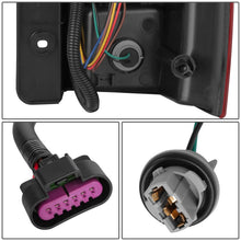 Load image into Gallery viewer, 2007-2014 Cadillac Escalade OE Style Tail Light - Driver Side