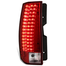 Load image into Gallery viewer, 2007-2014 Cadillac Escalade OE Style Tail Light - Driver Side