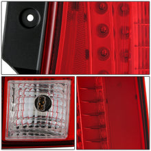Load image into Gallery viewer, 07-14 Cadillac Escalade OE Style Tail Light - Passenger Side