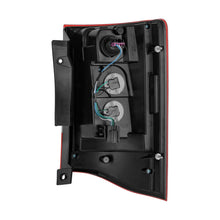 Load image into Gallery viewer, 2011-2016 Chrysler Town &amp; Country OE Style Tail Light - Driver Side