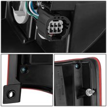 Load image into Gallery viewer, 2011-2016 Chrysler Town &amp; Country OE Style Tail Light - Driver Side