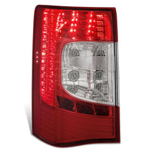 Load image into Gallery viewer, 2011-2016 Chrysler Town &amp; Country OE Style Tail Light - Driver Side