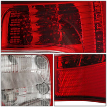 Load image into Gallery viewer, 2011-2016 Chrysler Town &amp; Country OE Style Tail Light - Passenger Side