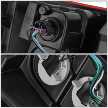Load image into Gallery viewer, 2011-2016 Chrysler Town &amp; Country OE Style Tail Light - Passenger Side