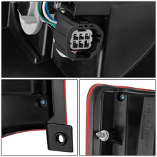 Load image into Gallery viewer, 2011-2016 Chrysler Town &amp; Country OE Style Tail Light - Passenger Side