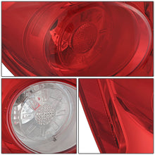 Load image into Gallery viewer, 2010-2015 Chevrolet Equinox OE Style Tail Light - Driver Side