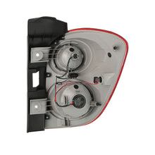 Load image into Gallery viewer, 2010-2015 Chevrolet Equinox OE Style Tail Light - Driver Side