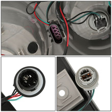 Load image into Gallery viewer, 2010-2015 Chevrolet Equinox OE Style Tail Light - Driver Side
