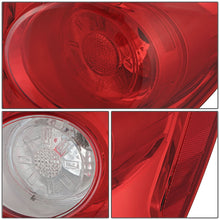 Load image into Gallery viewer, 2010-2015 Chevrolet Equinox OE Style Tail Light - Passenger Side
