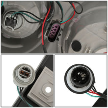 Load image into Gallery viewer, 2010-2015 Chevrolet Equinox OE Style Tail Light - Passenger Side
