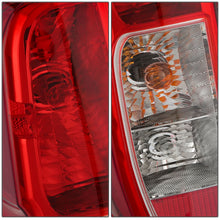 Load image into Gallery viewer, 2005-2014 Nissan Frontier OE Style Tail Light - Driver Side