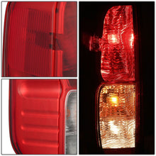 Load image into Gallery viewer, 2005-2014 Nissan Frontier OE Style Tail Light - Driver Side