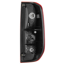 Load image into Gallery viewer, 2005-2014 Nissan Frontier OE Style Tail Light - Driver Side