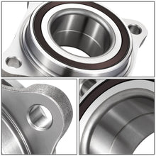 Load image into Gallery viewer, 2010-2020 Toyota Multi-Model RWD 4-Bolt Wheel Hubs &amp; Bearings